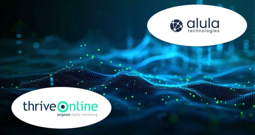 TOUK lands Alula Technologies account