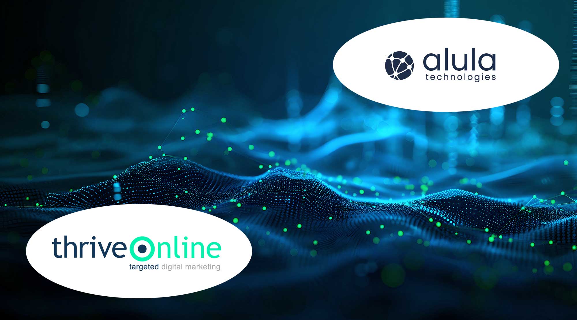 TOUK lands Alula Technologies account