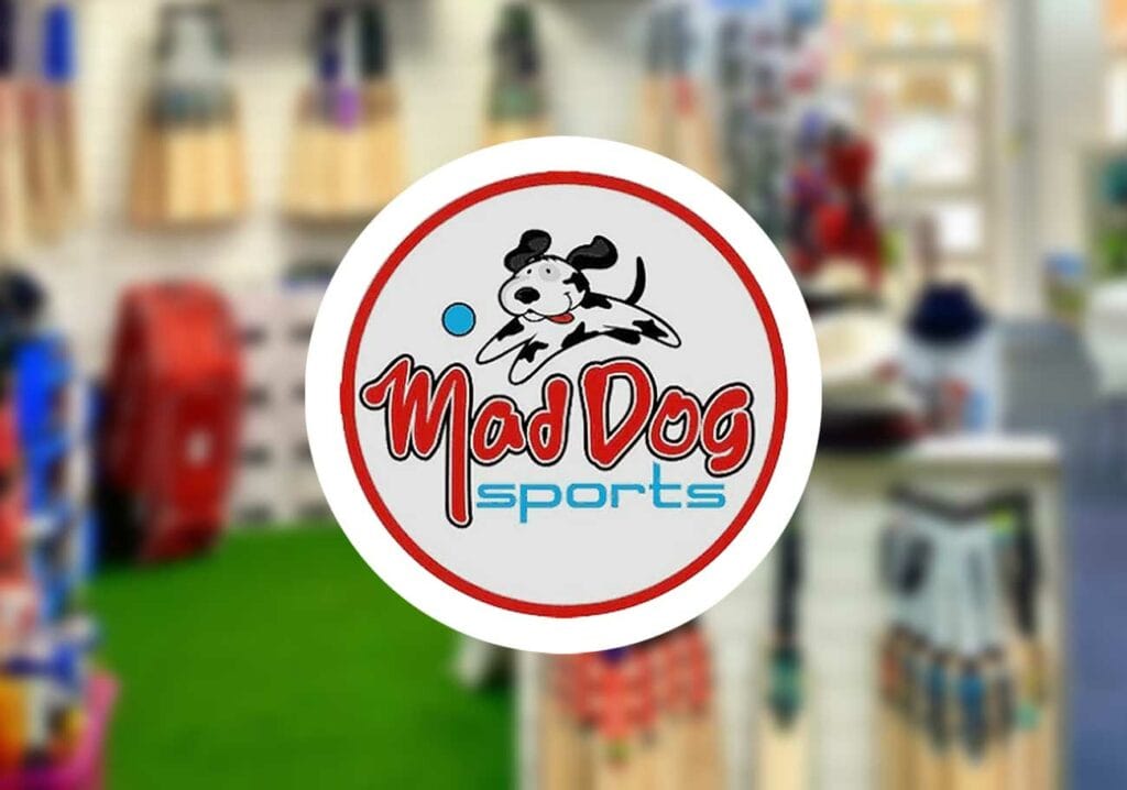 Mad Dog Sports
