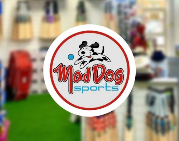Mad Dog Sports