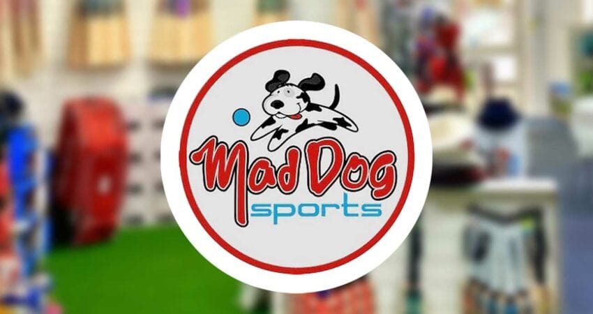 Mad Dog Sports