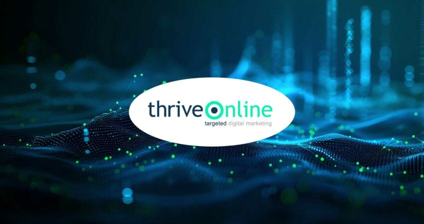 Thrive Online Group Launches in Nottingham