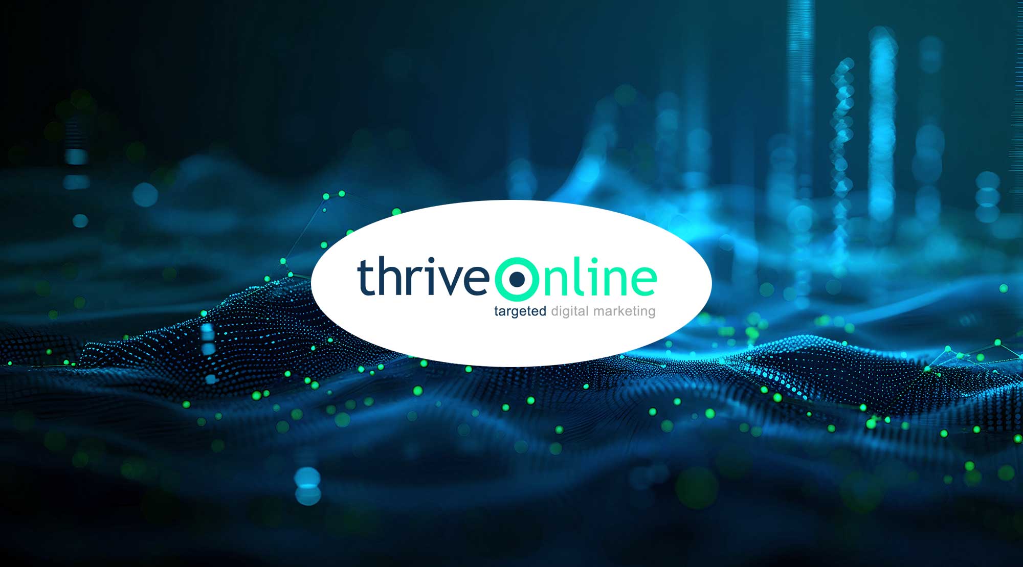 Thrive Online Group Launches in Nottingham