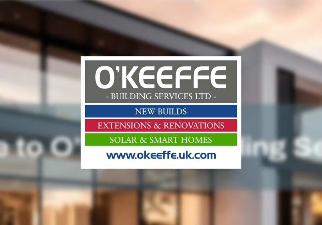 OKeeffe Building Services
