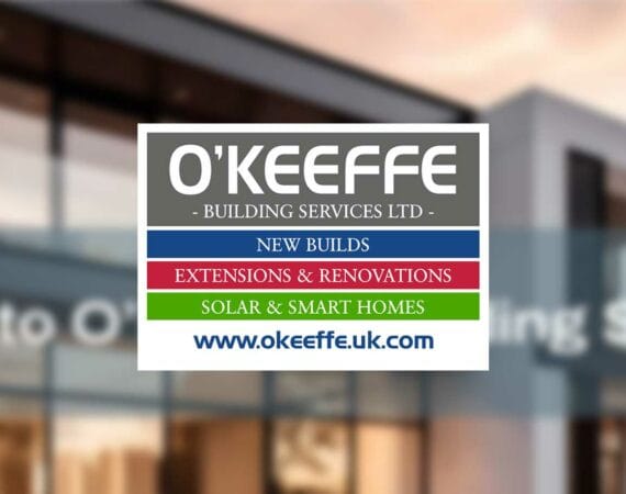 OKeeffe Building Services