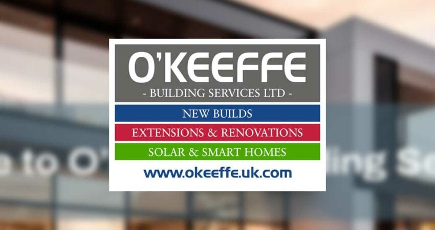 OKeeffe Building Services