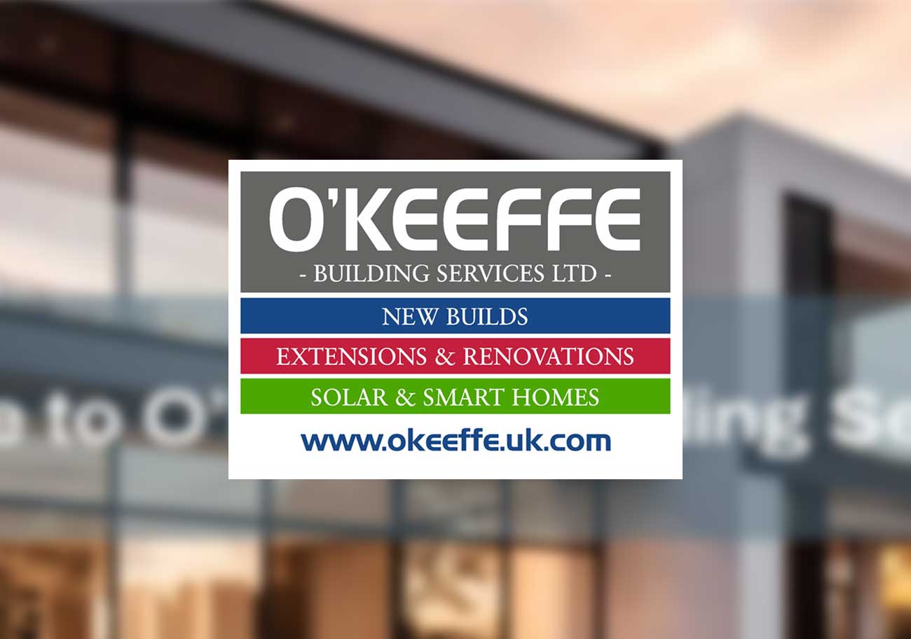 OKeeffe Building Services