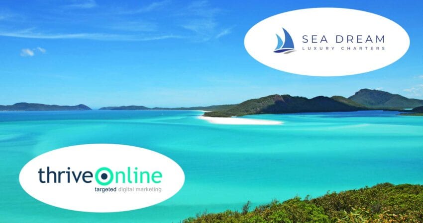 TOUK lands SeaDream Charters account