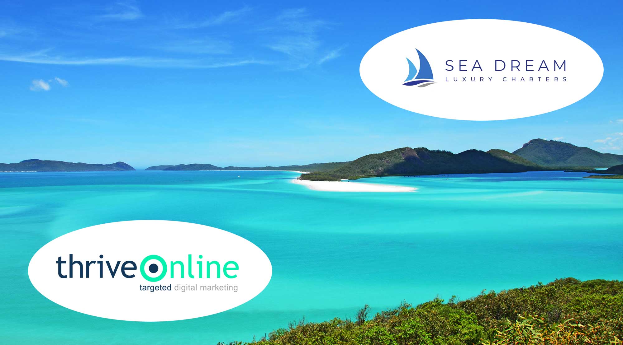 TOUK lands SeaDream Charters account