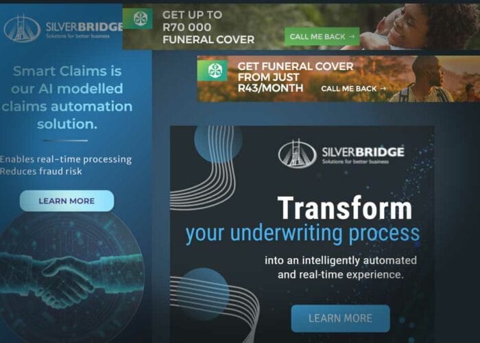 Banner design We create social media and other online banners