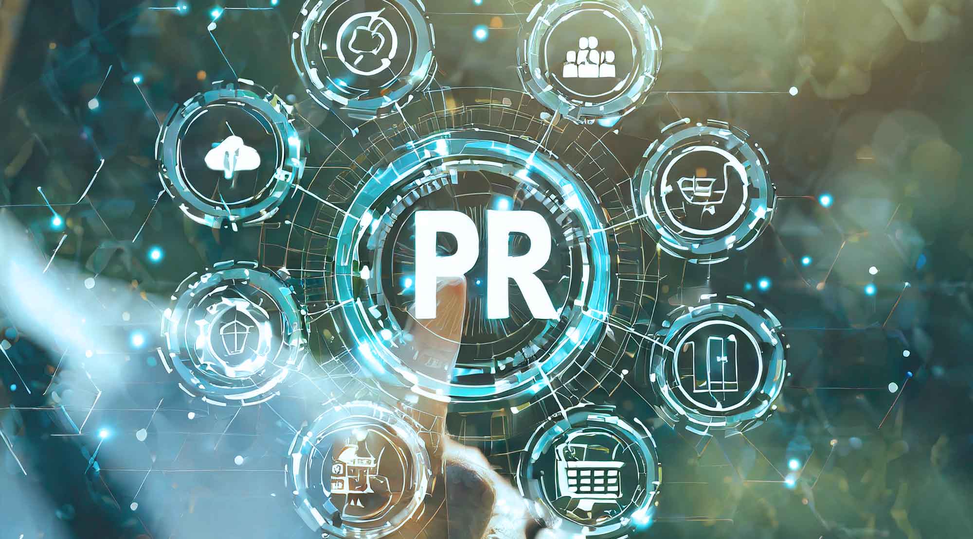 PR is a long game