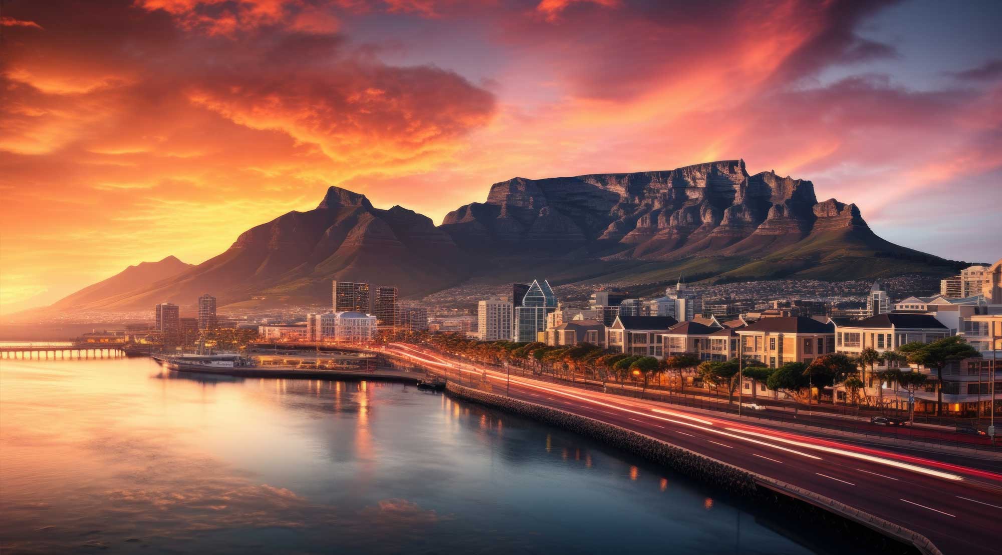 Cape Town's digital marketing scene