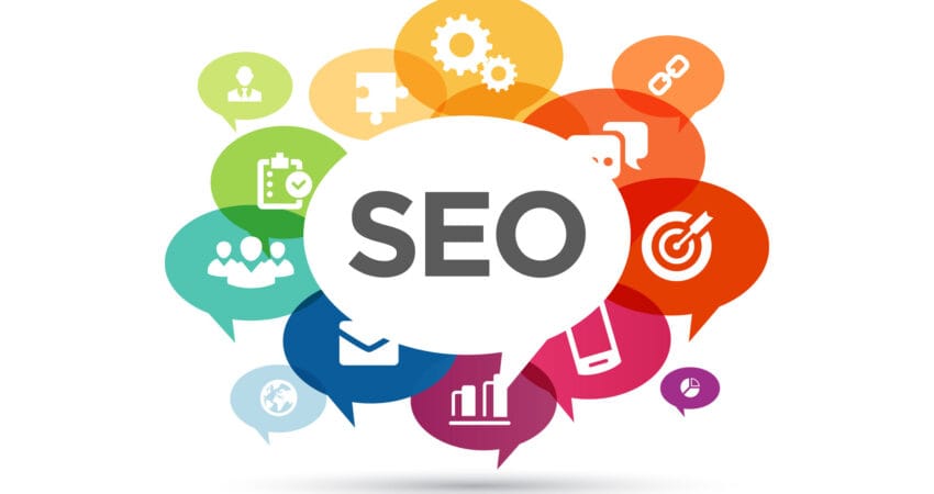 The importance of local SEO for SMEs