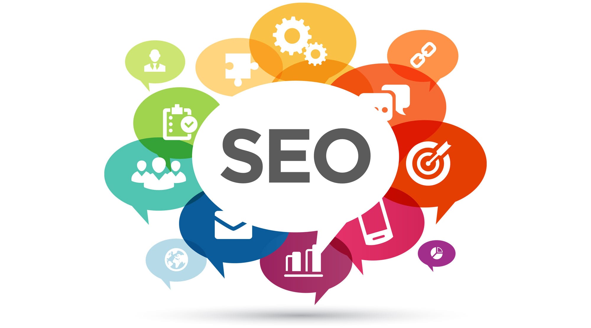 The importance of local SEO for SMEs