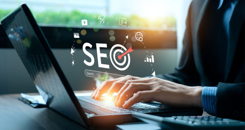 SEO expert