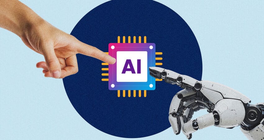 The human touch in SEO and content creation