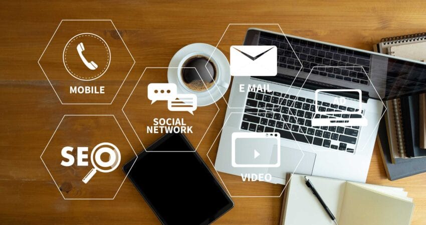 Why you should look after your business digital presence