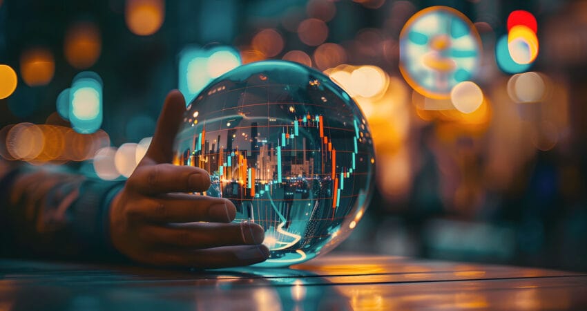 Digital Agency in Nottingham 2025 marketing predictions