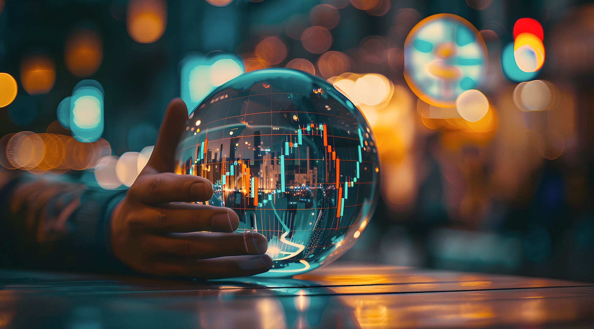 Digital Agency in Nottingham 2025 marketing predictions