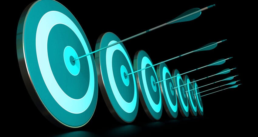 Consistency in digital strategy