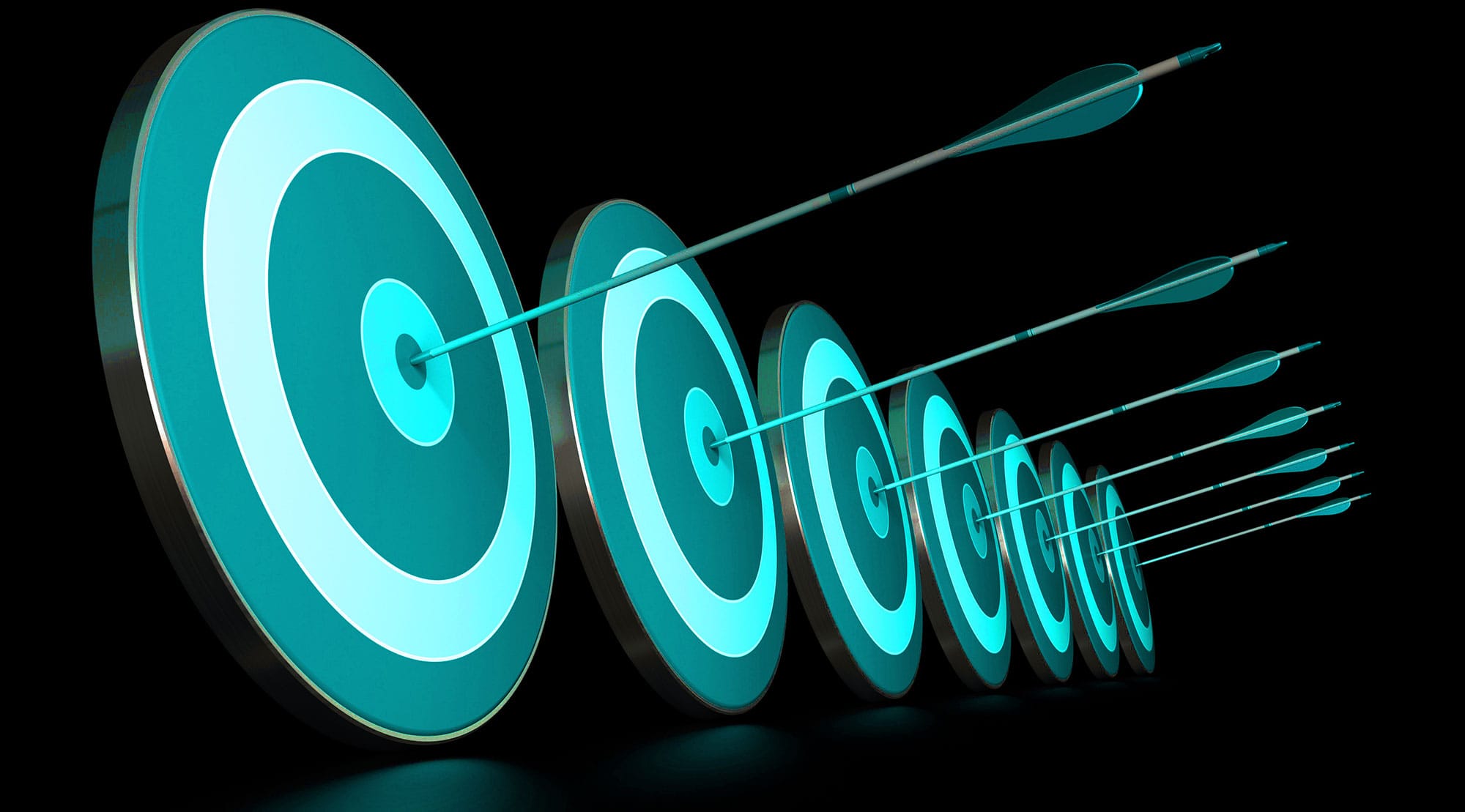 Consistency in digital strategy