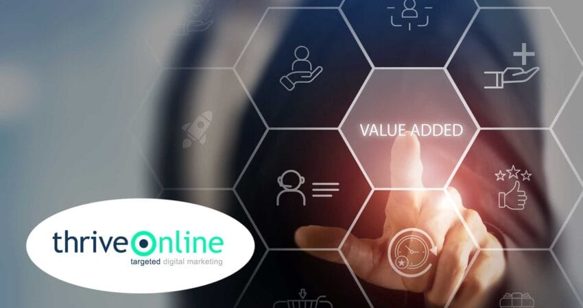 Delivering Value at Scale