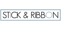 Stick and Ribbon