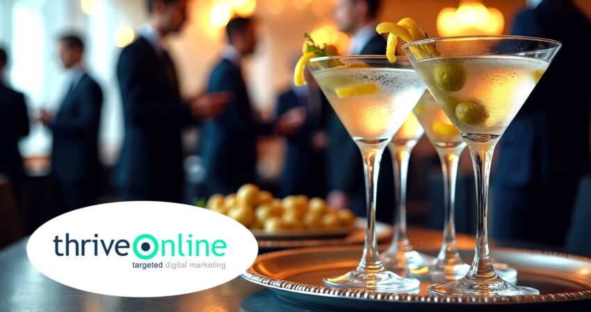 Blend PPC and SEO, Add a Dash of Insights, Garnish & Serve