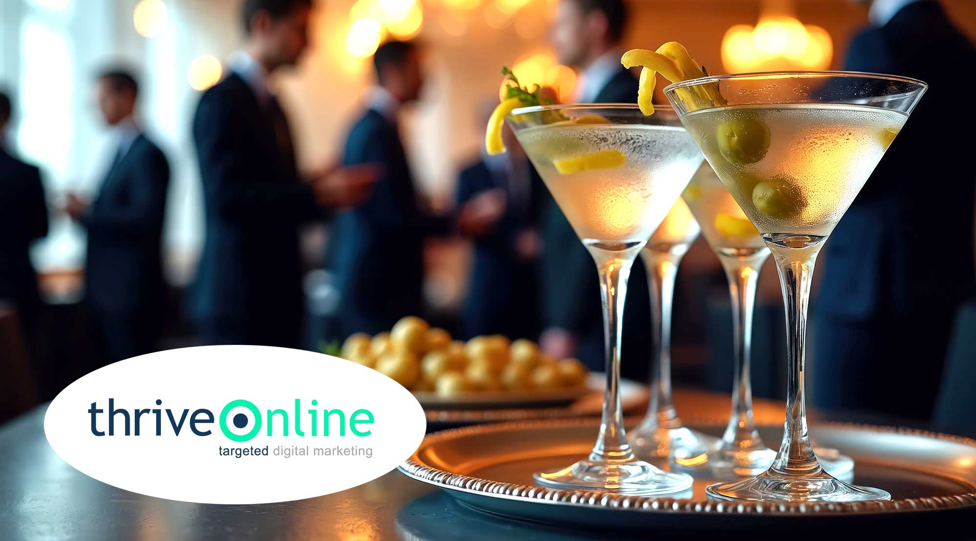 Blend PPC and SEO, Add a Dash of Insights, Garnish & Serve
