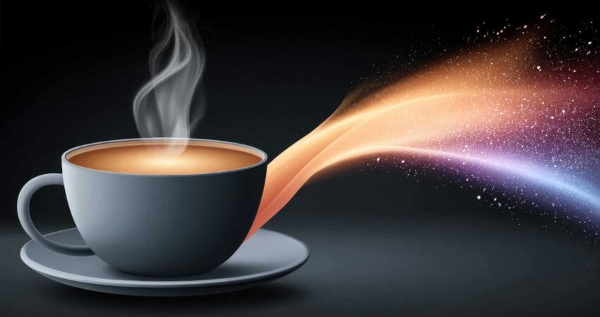 Coffee machine guide for website build