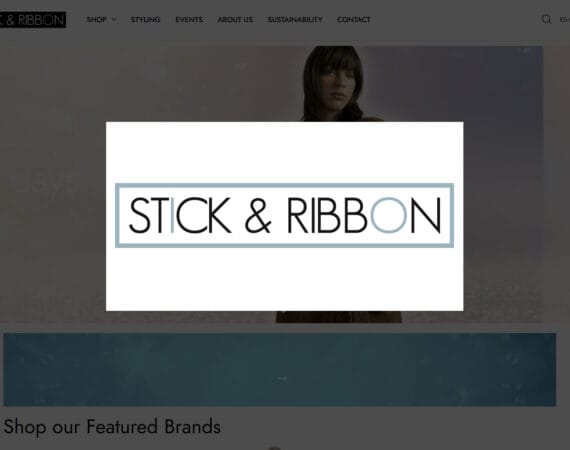 Stick and Ribbon case study
