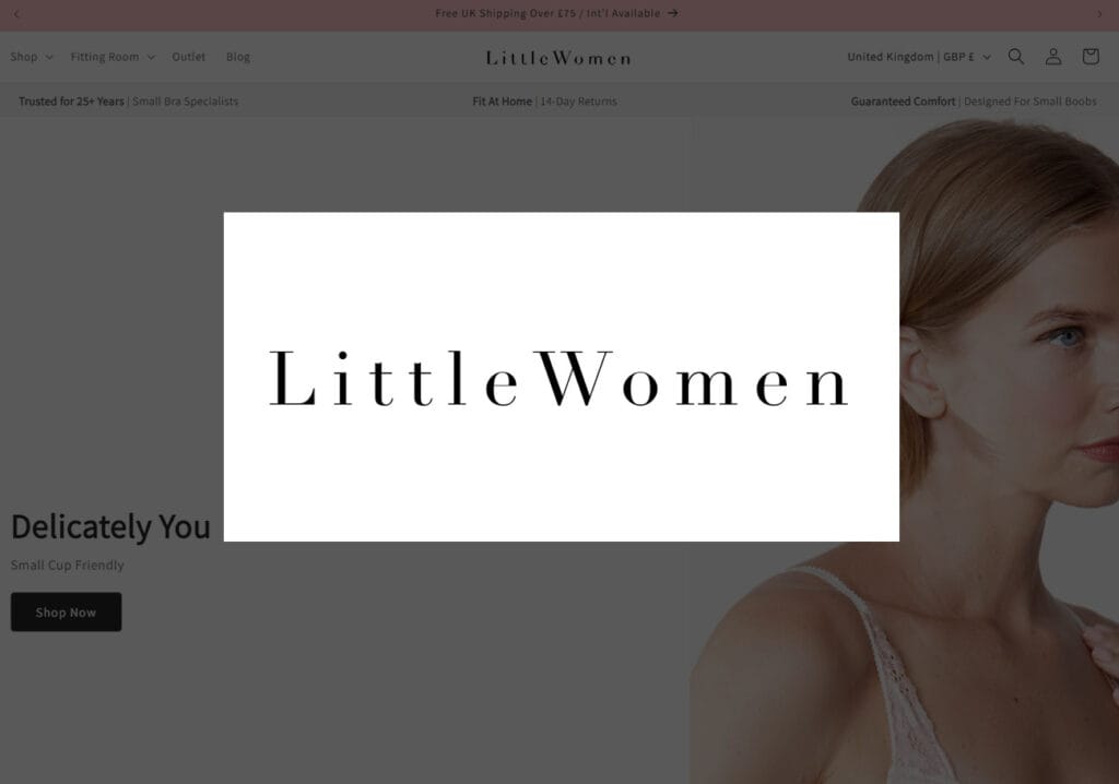 Little Women Case Study