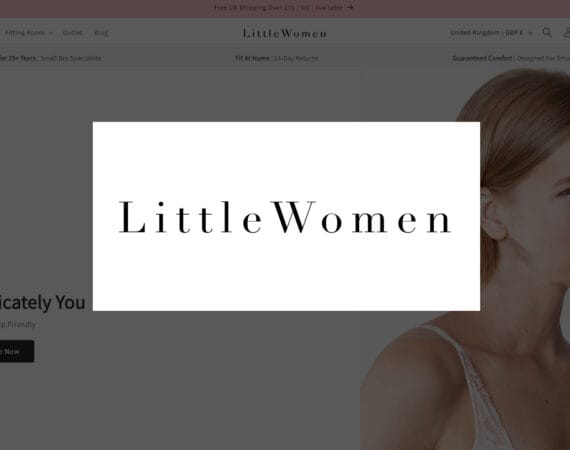 Little Women Case Study