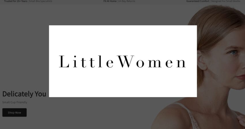 Little Women Case Study