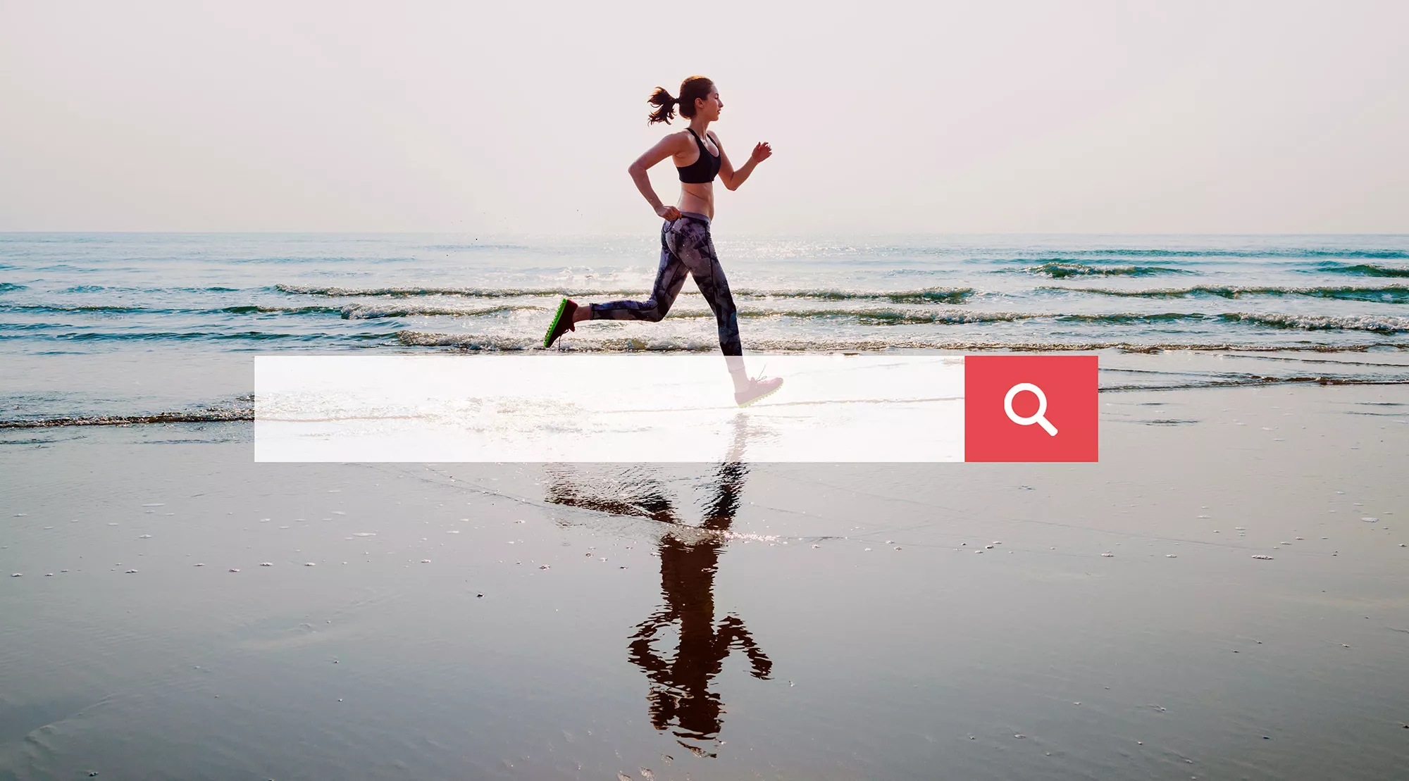 SEO Is Like Getting Fit: The Results Are the Effect, Not the Work