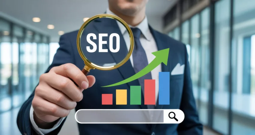 How Long-Term SEO Investment Impacts Revenue Growth