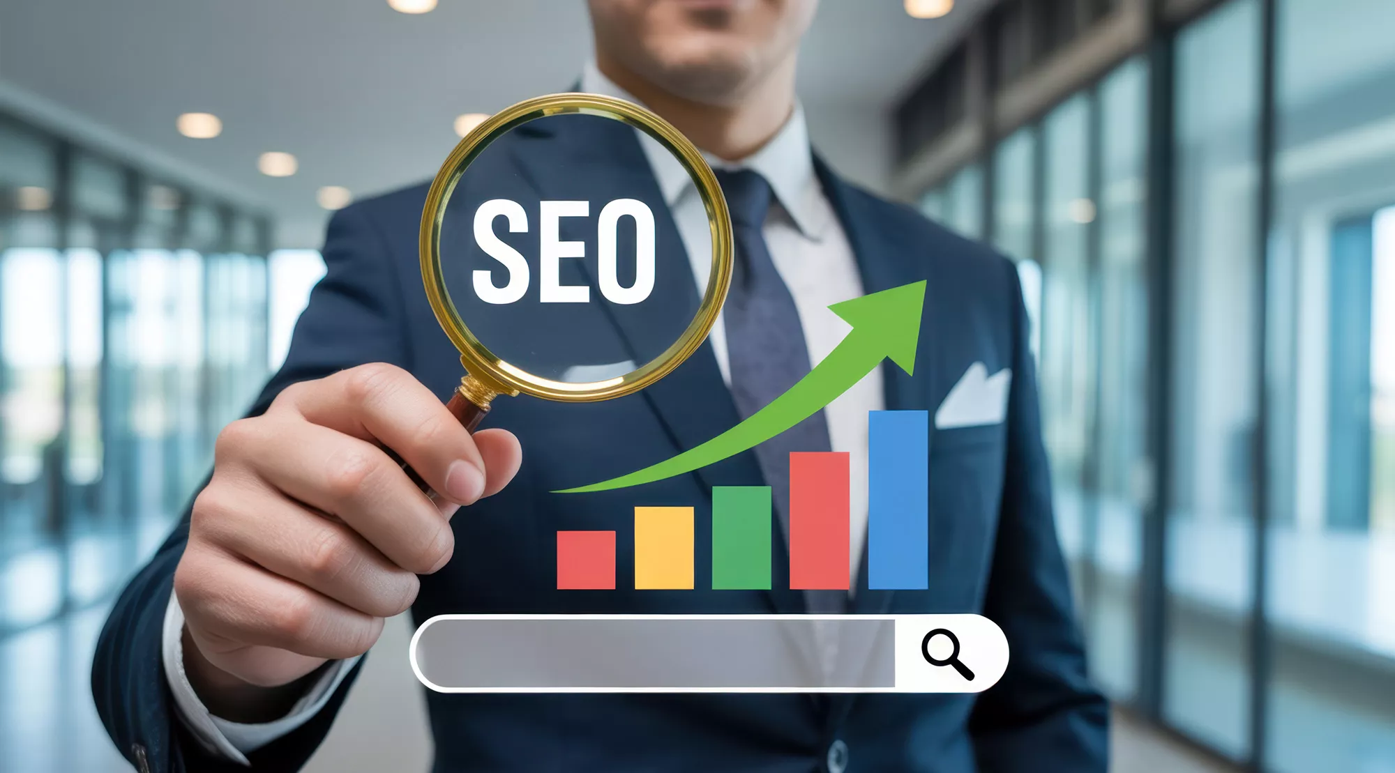 How Long-Term SEO Investment Impacts Revenue Growth