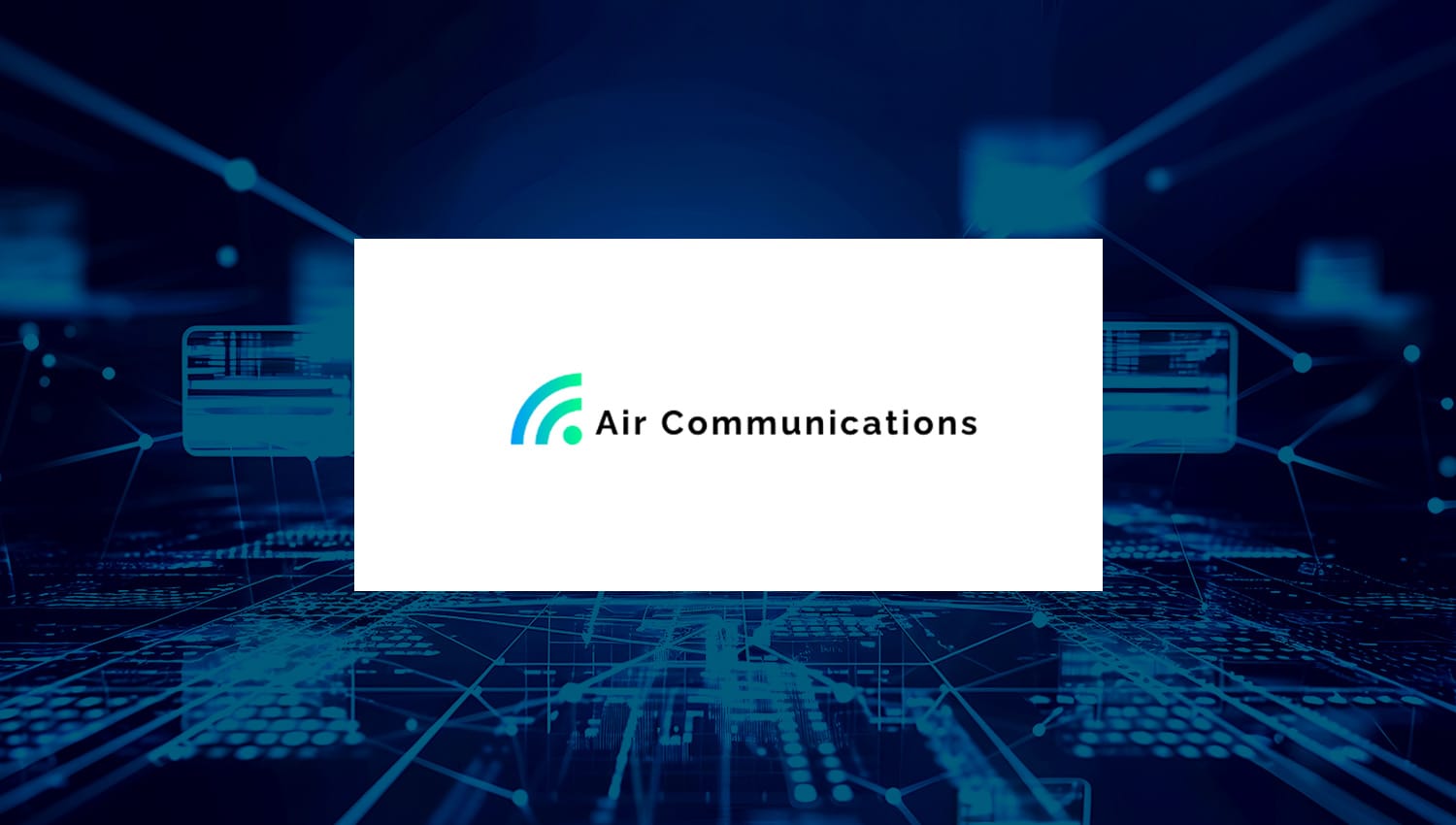 Featured client- Air Communications
