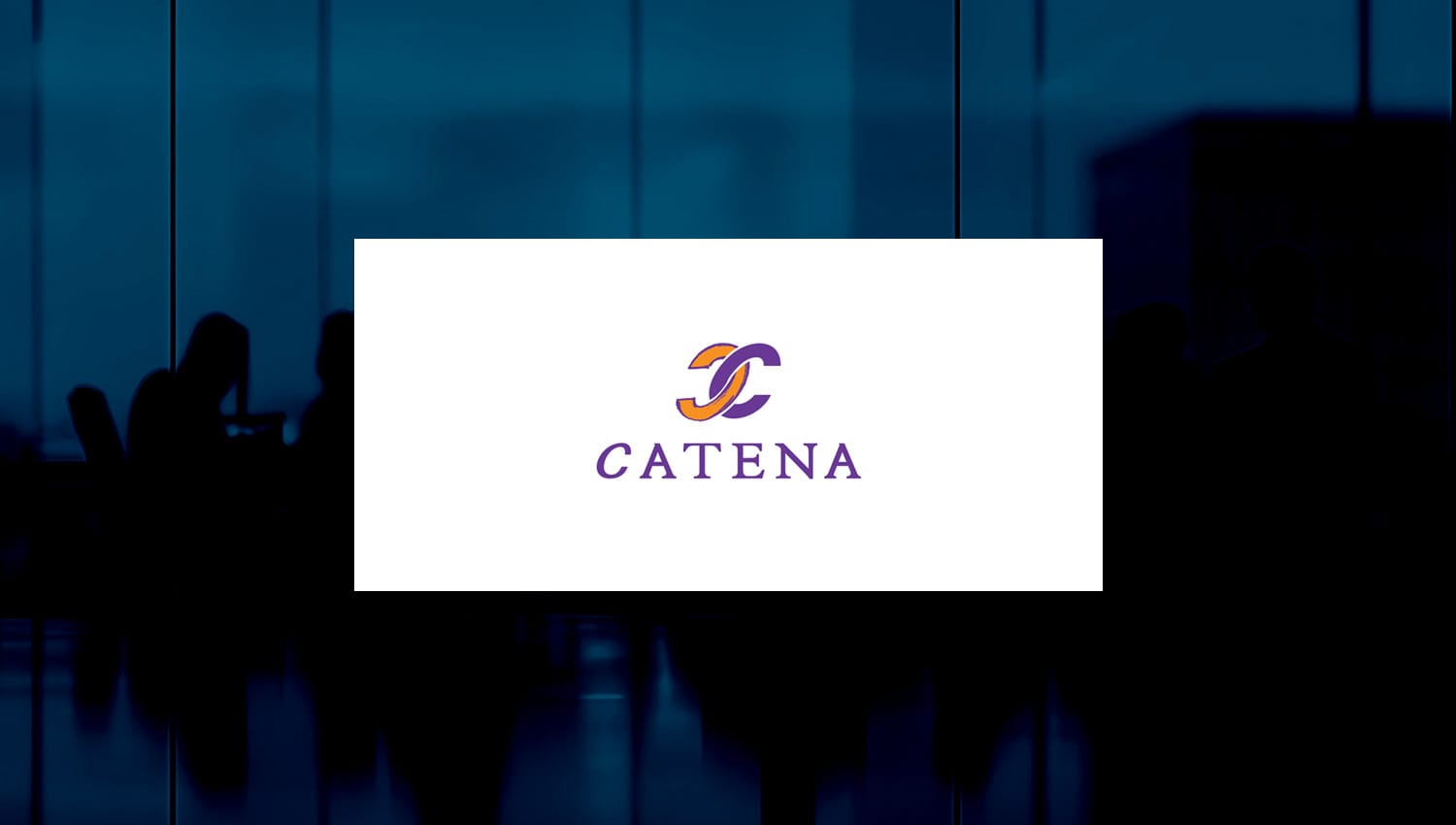 Featured client- Catena Network
