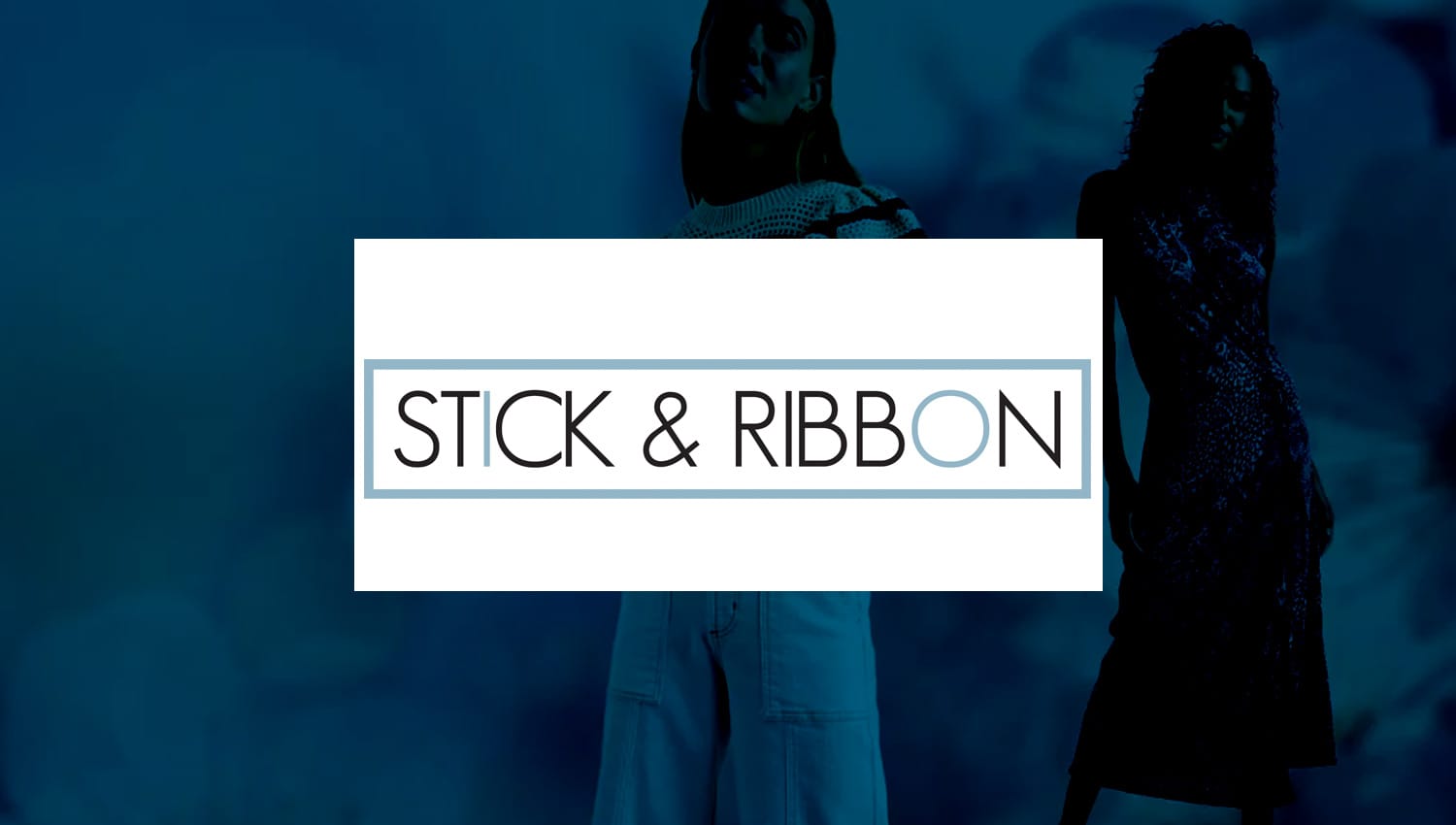 Featured client- Stick & Ribbon
