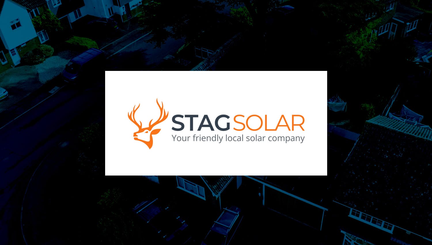 Featured client- Stag Solar