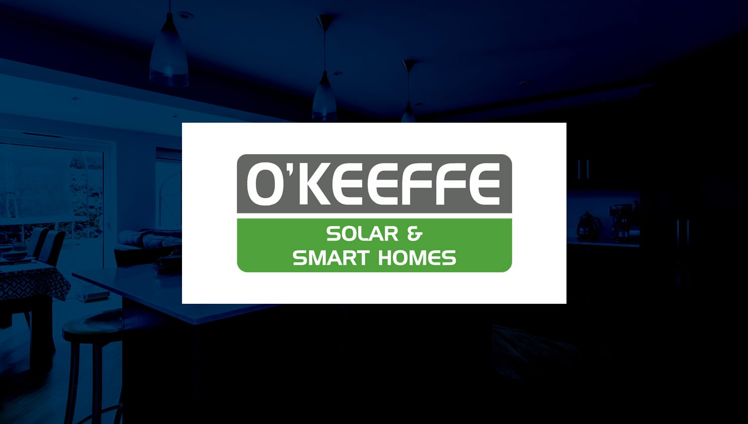 Featured client- O'Keeffe Building and Solar