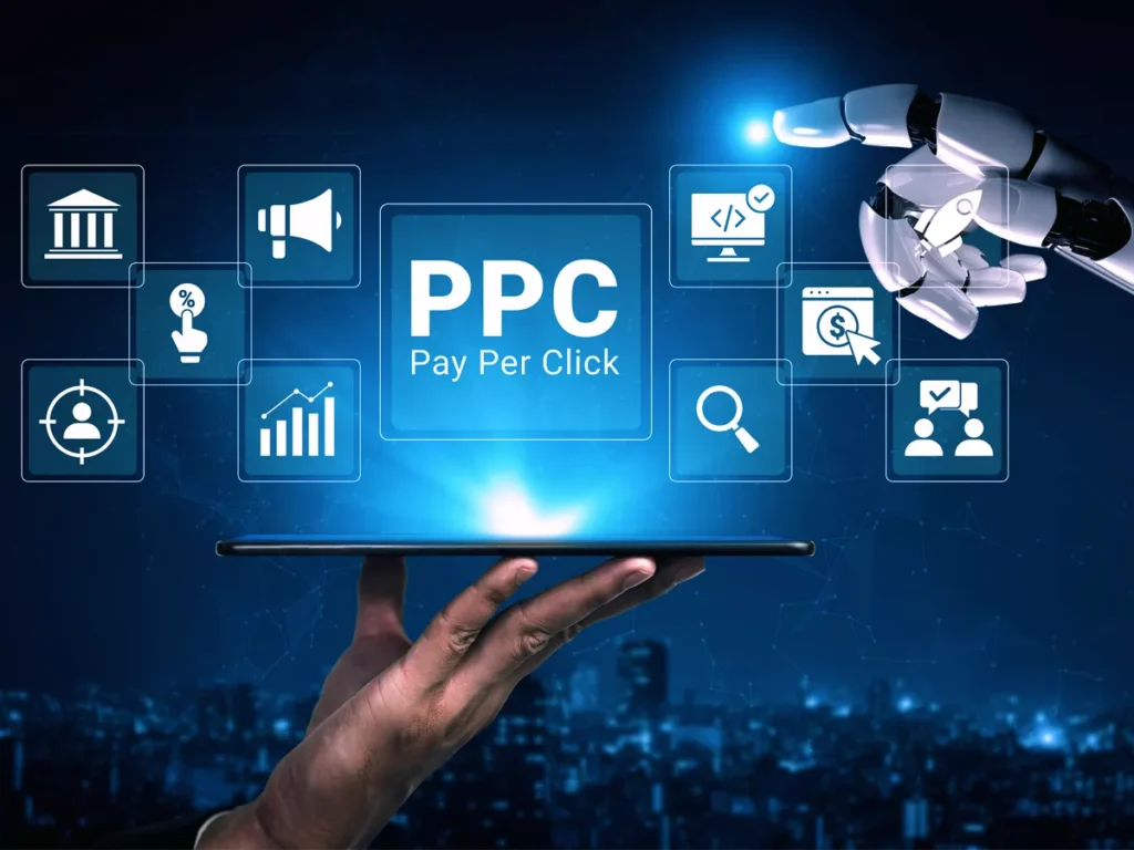 PPC Advertising