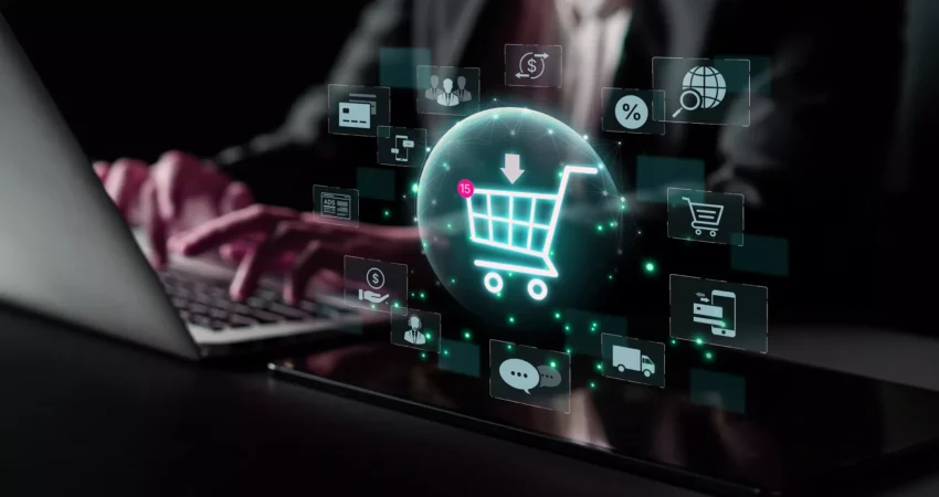 Agentic Commerce SEO