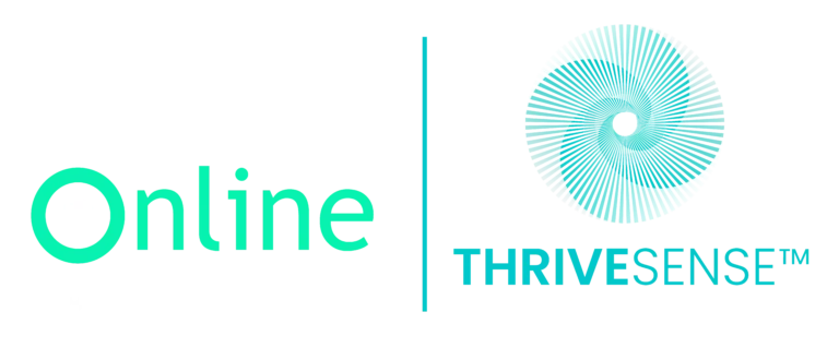 Thrive Online Group UK | ThriveSense