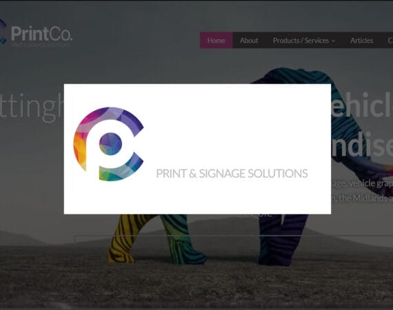 HOW WE HELPED PRINT CO BUILD A FASTER, SEARCH-READY WEBSITE FOUNDATION