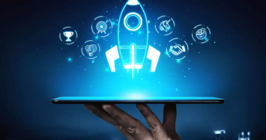 Digital Presence