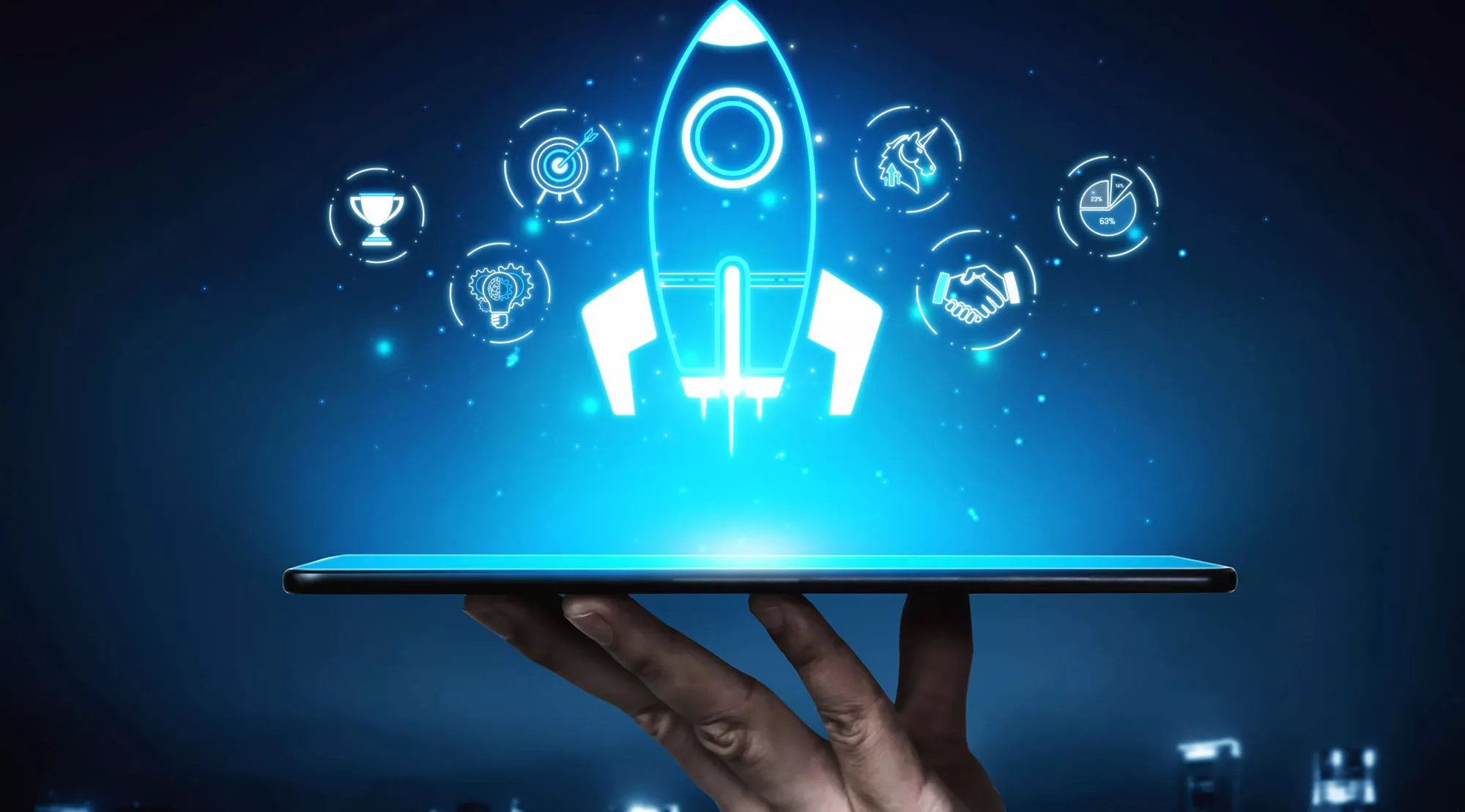 Digital Presence